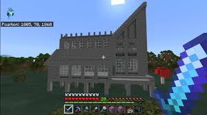 Update 1.6.0b (snapshot 14w01a of the update 1.6.1). My Factory Build What Should I Farm Inside Of Here Minecraft