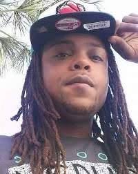 Isaac Jarell Queen (1987-2017)