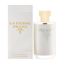 Free shipping on selected items. Prada La Femme By Prada For Women Buy Online In Brunei At Desertcart