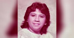 Irene M. Zepeda Obituary
