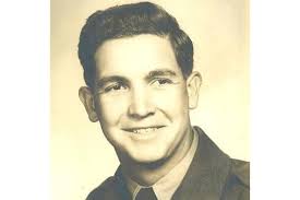 George Booth Obituary (8/10/1929