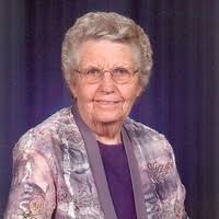 Violet Hester Watson Obituary 2020