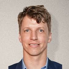 Gregory Hoyt's Instagram, Twitter & Facebook