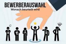Bewerberauswahl So Werden Sie Beurteilt Bewerbung Vorstellungsgesprach Antworten Vorstellungsgesprach Fragen
