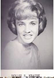 Hollee Edith Krause Struecker (1949-2020)