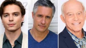 Exclusive: Josh Kelly (Cody) On GH Legend Jane Elliot (Tracy)