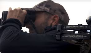 And it doesn't hurt that he's . Cam Hanes Defines Consistency In This Short Film By Mtn Ops Outdoorhub