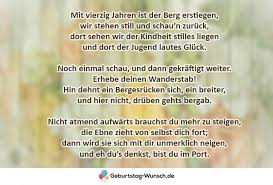 L Geburtstagsgedichte Fur Frauen Und Manner Sammlung Schoner Verse