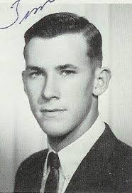 In Memorium to Classmates