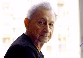 Yuriy Larin (Gusman) — JewAge