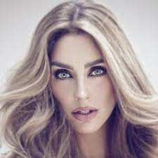 Todas las series y películas de Georgina Salgado