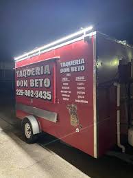 Har du besøgt taqueria don beto? Taqueria Don Beto Home Facebook
