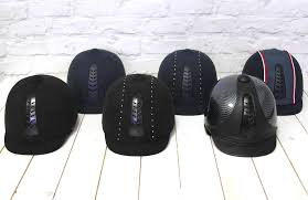 New Dublin Riding Hats And Fitting Tips Journal Rideaway