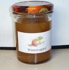 Winterapfel Marmelade Rezept Thermomix Thermomix Rezepte Rezepte Thermomix Thermomixrezepte