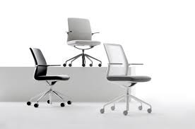 F4 Products Stylex Chair Task Chair Commercial Office Furniture