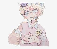 If you're ready, let's start ! Kawaii Crying Anime Manga Sad Colorful Tears Mood Png Illustration Png Image Transparent Png Free Download On Seekpng