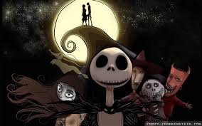 You can also upload and share your favorite nightmare before christmas wallpapers hd. Nightmare Before Christmas Wallpapers 4k Hd Nightmare Before Christmas Backgrounds On Wallpaperbat