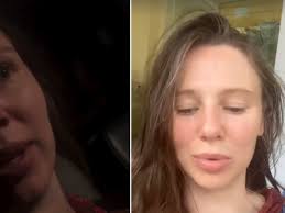 „Let's Dance“-Star Ann-Kathrin Bendixen nach schwerem Unfall im Krankenhaus 