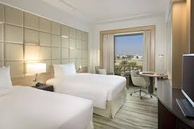Add your names, share with friends. Hotel In Riyadh Doubletree By Hilton Hotel Riyadh Al Muroj Business Gate Ticati Com