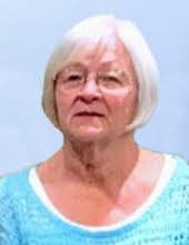 Obituary information for Carol Ann Richards