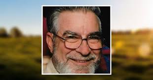 Harvey Lewis Geary Obituary January 2, 2022