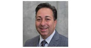 Vice Chair of Middlesex College Named to Rutgers Board of Governors