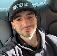 Nickxar