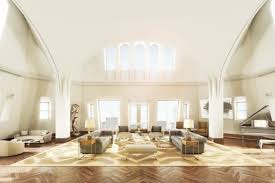Plus 3 Other Condos For Sale In The Legendary Residential Compound The Woolworth Building Penthouse One Of The Last Great Unclaimed Spaces In Nyc Is Up For Grabs