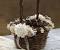 Elegant Diy Flower Girl Basket