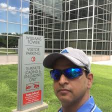 Williams Tower (2025)