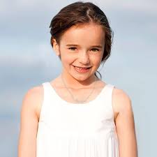 Custom Silver Name Necklace Personalized for Women, Ireland