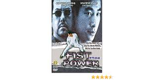 Ming of tat ming pair. Amazon Com Fist Power Wenzhuo Zhao Anthony Chau Sang Wong Gigi Lai Sam Lee Austin Wai Jude Poyer Fong Lung Te Lo Mai Suet Lam Pei Pei Cheng Hung On Cheung Mo Chan Chik Sung Fai Choi