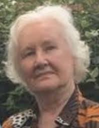 Obituary information for Jo Ann Smith