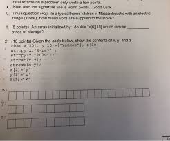 Started with 0.25mg and moved up to 1 in a yea. Deal Of Time On A Problem Only Worth A Few Points Chegg Com