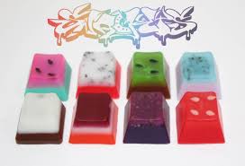 Casting Keyboard Keycaps Forum 3d Printing Service 3d Printing Keyboards
