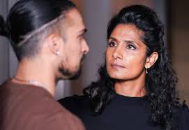 EastEnders spoilers and pictures from Monday 18 September: Beale turmoil,  Suki and Denise hatch a plan and secrets threaten Kat's wedding