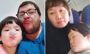 I'm glad I stayed in Wuhan