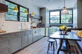 Cabinets Desert Twilight 2137 40 Houzz Com Contemporary Kitchen Kitchen Remodel Kitchen Cabinet Design