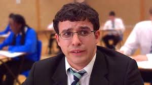 Inbetweeners creators thought Simon Bird was 'too camp' to play Will  McKenzie