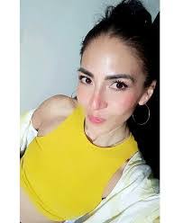 Jacqueline Velazquez's Instagram, Twitter & Facebook