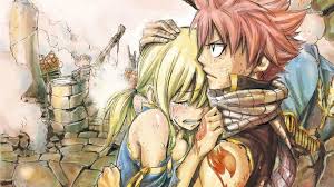 Fairy Tale Anime Wallpapers Wallpaper Cave Search, discover and share your favorite fairy tail anime gifs. fairy tale anime wallpapers wallpaper