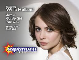 Supanova Comic Con & Gaming