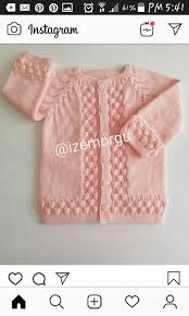 Yoli Bustamante Adli Kullanicinin Bebek Panosundaki Pin Baby Knitting Patterns Orgu Kendin Yap Kiyafetler