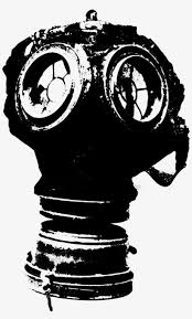 World war i photo id: Transparent Art Gas Mask Gas Mask Clipart Transparent Png 1490x2400 Free Download On Nicepng