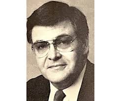 George Raab Obituary (1936