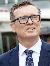 Rosehill Preview, Trial Watch And Blackbook Reports With Chris Scholtz