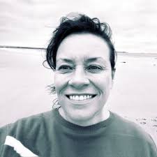 Say hello to Evelyn Downs