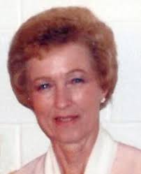 LAURA MORRIS Obituary (1924