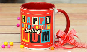 birthday gifts to send to your mother