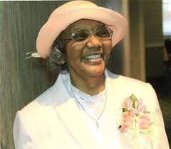 Ophelia Harris Obituary April 20, 2024